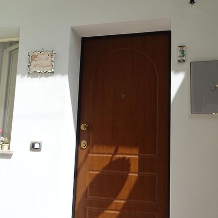 Villa Al Larghetto à Lamezia Terme Extérieur photo