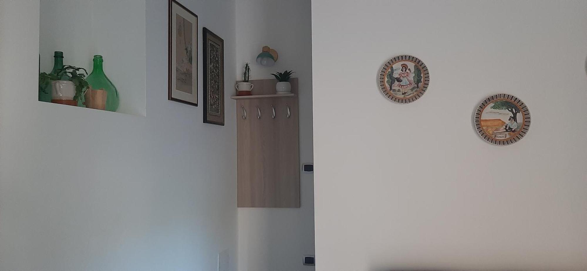 Villa Al Larghetto à Lamezia Terme Extérieur photo